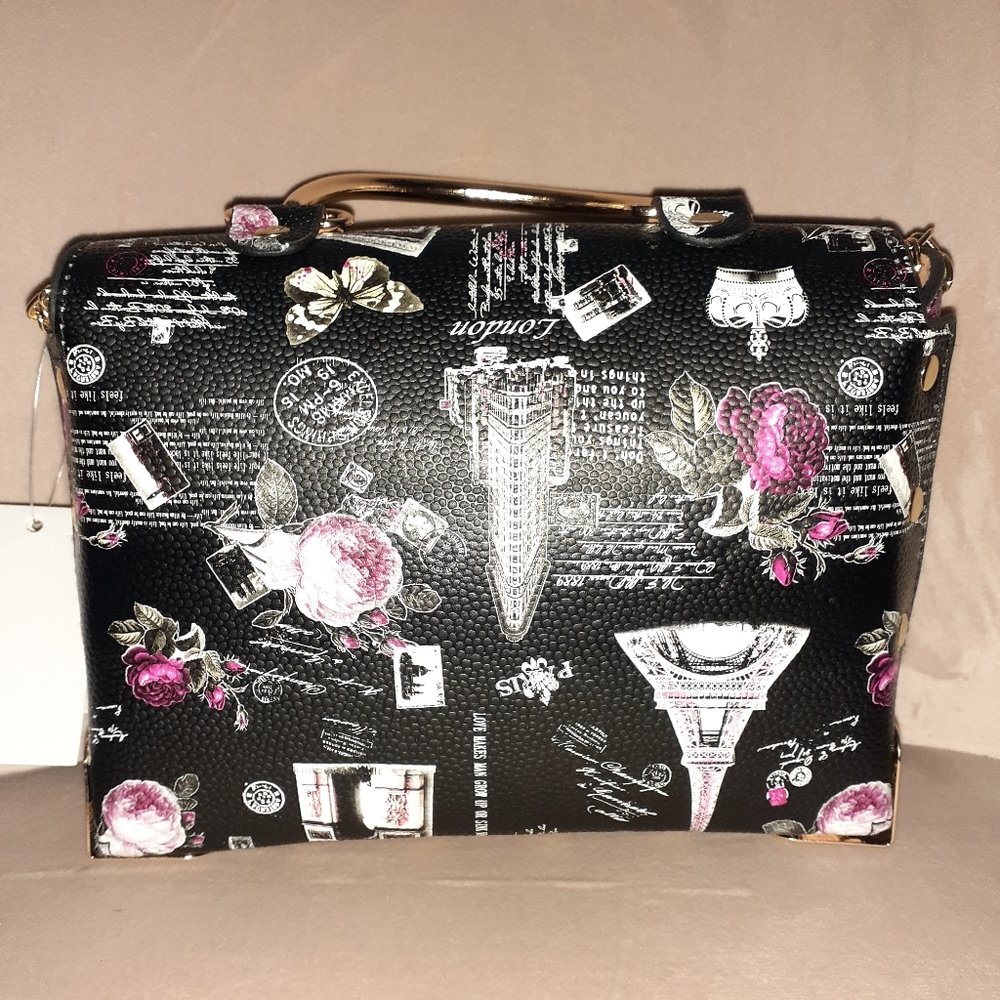 ❤VEGAN BAG - Picture 2 of 5